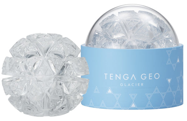 Tenga GEO GLACIER