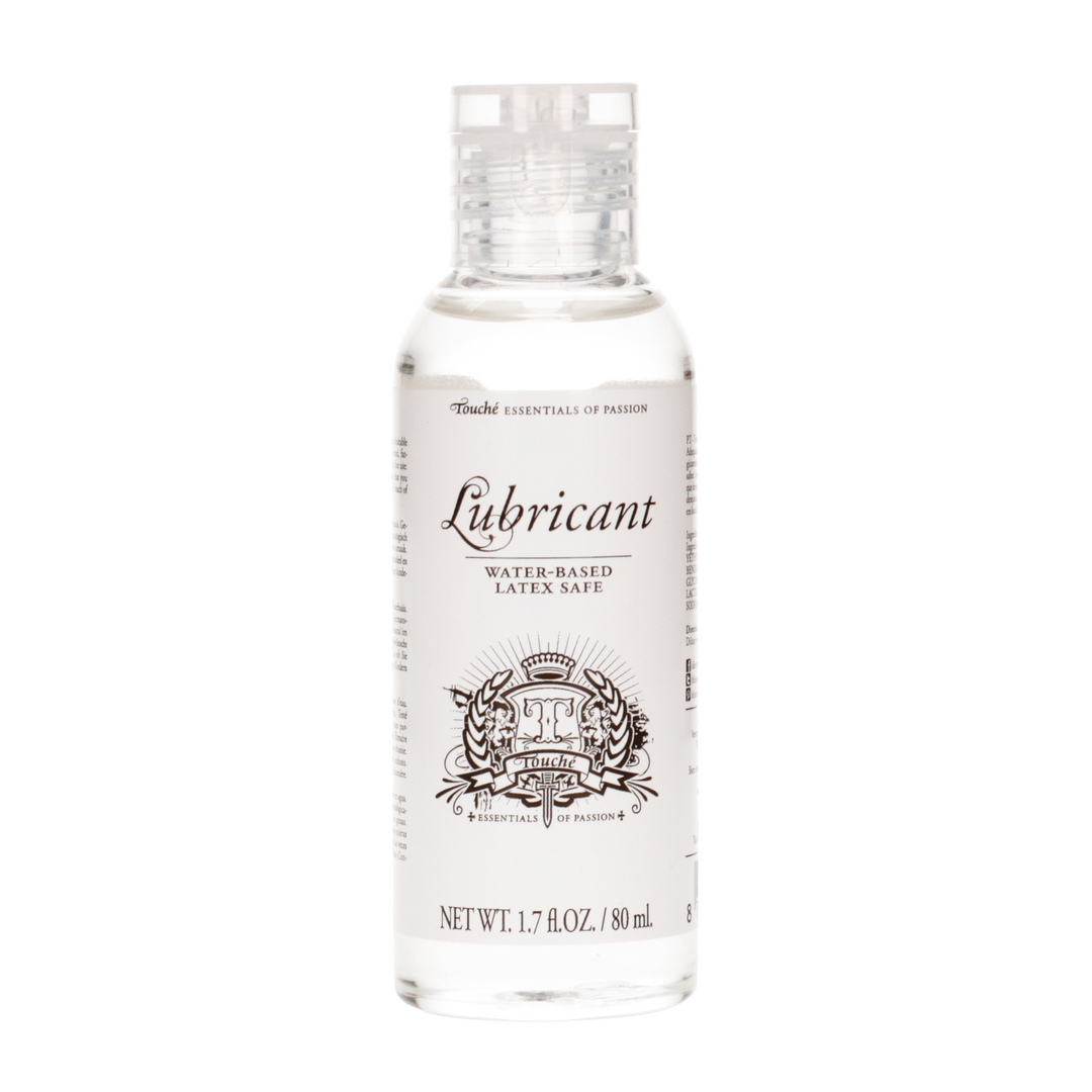 Body Slide - Lubrifiant - 3 fl oz / 80 ml