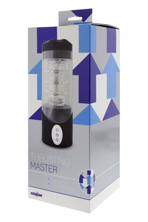 THRUSTING MASTER