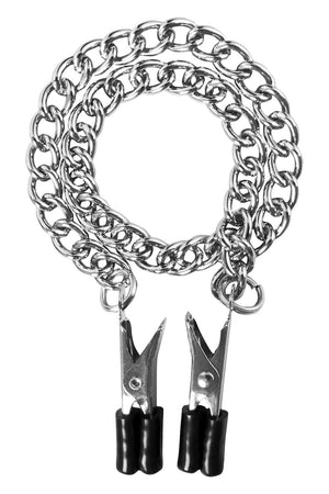 GP NIPPLE ERECTORS