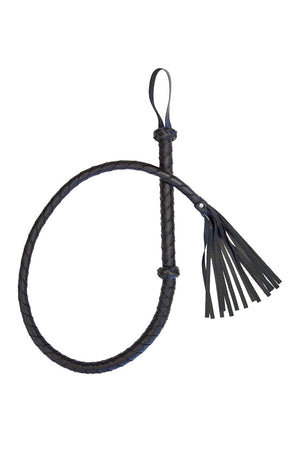GP BRAIDED BULL WHIP