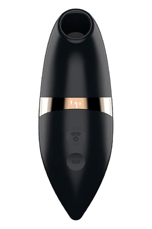 GUILTY PLEASURE AURA PULSE BY SATISFYER