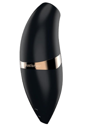 GUILTY PLEASURE AURA PULSE BY SATISFYER