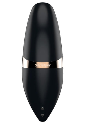 GUILTY PLEASURE AURA PULSE BY SATISFYER
