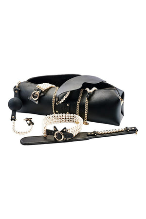 GUILTY PLEASURE ALLURE PEARL PLEASURE SET