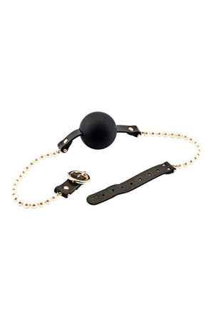 GUILTY PLEASURE MAJESTIC PEARL MOUTHGAG