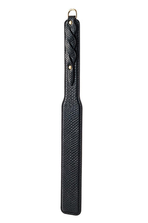 GUILTY PLEASURE PHANTOM BRAIDED PADDLE