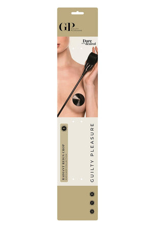 GUILTY PLEASURE RADIANT REIGN CROP