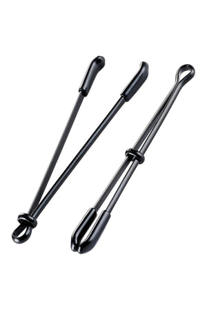 GUILTY PLEASURE SENSUAL SWAY CLAMPS