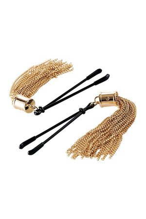 GUILTY PLEASURE SENSUAL SWAY CLAMPS