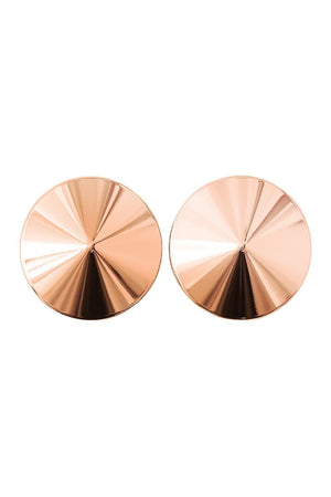 GUILTY PLEASURE TEMPTING TOUCH COVERS GOLD