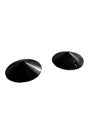 GUILTY PLEASURE TEMPTING TOUCH COVERS BLACK