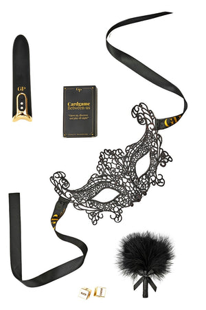 GUILTY PLEASURE FIRST FLIRT GIFTSET 5 PCS