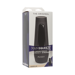L'Original - Ultraskyn Pussy Masturbator