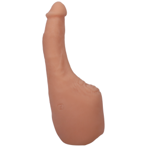 Lena Moon - Dildo avec un derrière pénétrable - Transgirls