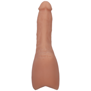 Lena Moon - Dildo avec un derrière pénétrable - Transgirls
