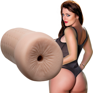 Sophie Dee - ULTRASKYN Pocket Ass Masturbateur