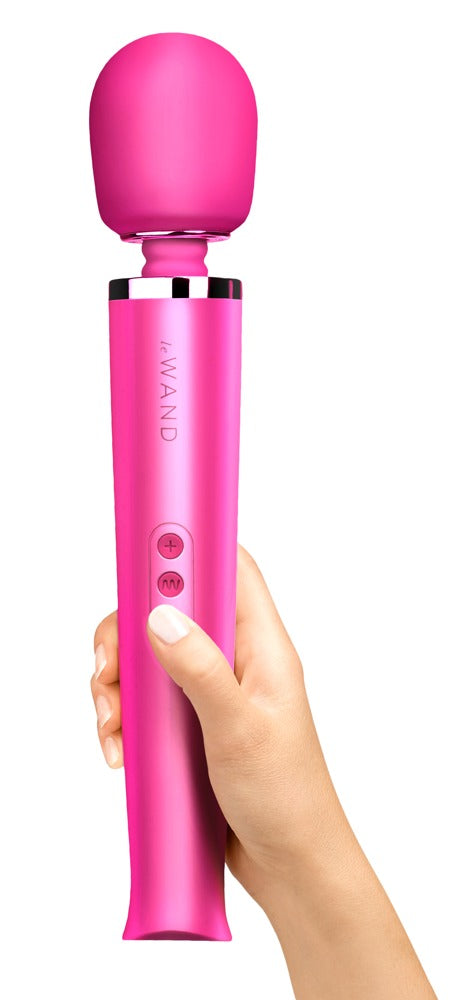 le Wand – Rechargeable