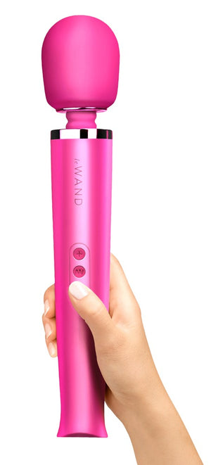 le Wand – Rechargeable