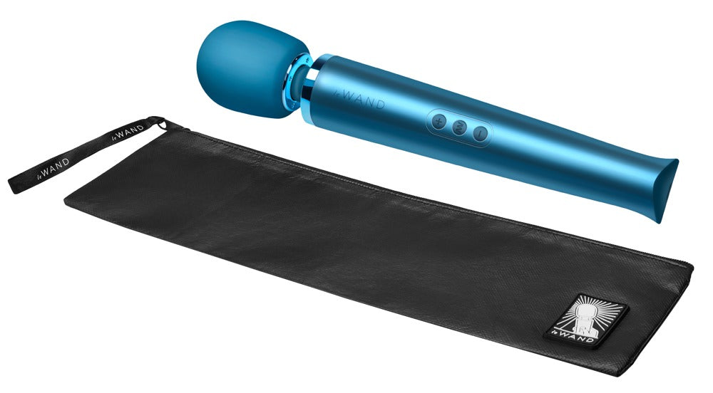 le Wand – Rechargeable
