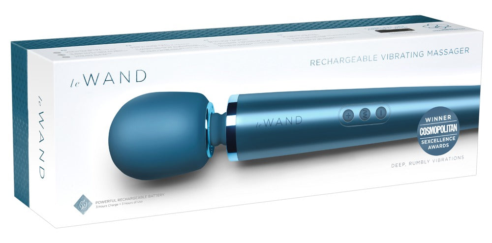 le Wand – Rechargeable