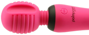 palmpower Groove Mini Wand Fuc