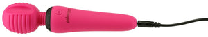 palmpower Groove Mini Wand Fuc