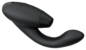 Womanizer Duo 2 – Noir