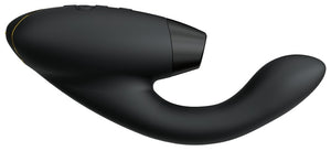 Womanizer Duo 2 – Noir