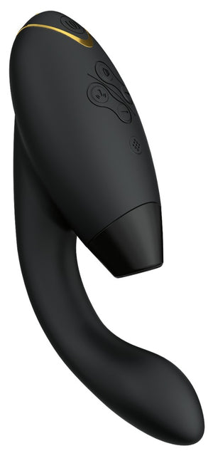 Womanizer Duo 2 – Noir