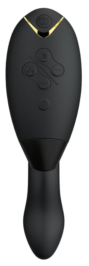 Womanizer Duo 2 – Noir