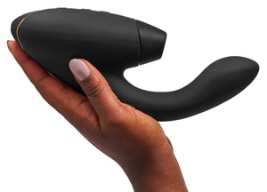 Womanizer Duo 2 – Noir