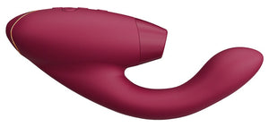 Womanizer Duo 2 – Bordeaux
