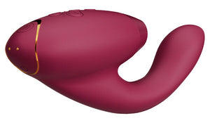 Womanizer Duo 2 – Bordeaux