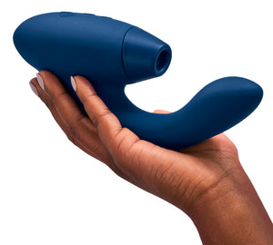 Womanizer Duo 2 – Myrtille