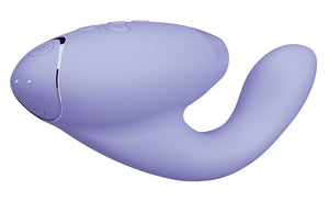 Womanizer Duo 2 – Lilas