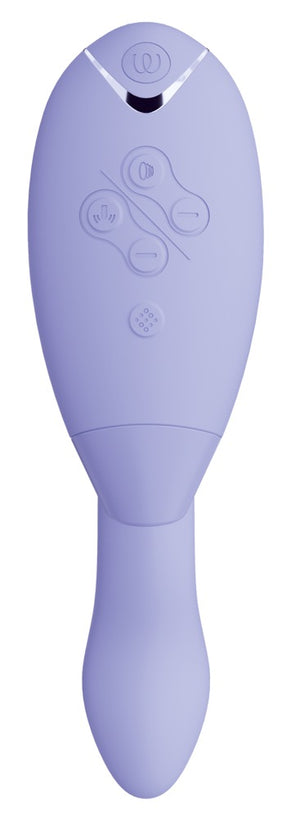 Womanizer Duo 2 – Lilas