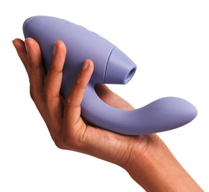 Womanizer Duo 2 – Lilas