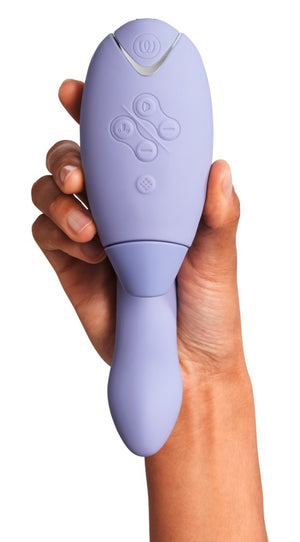 Womanizer Duo 2 – Lilas
