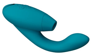 Womanizer Duo 2 – Pétrole