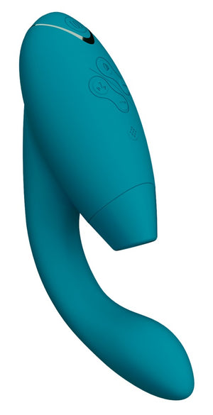 Womanizer Duo 2 – Pétrole