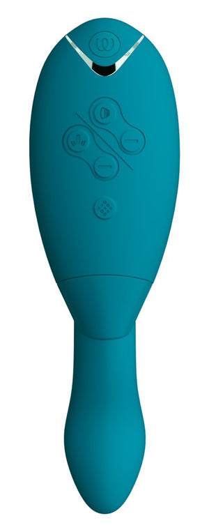 Womanizer Duo 2 – Pétrole