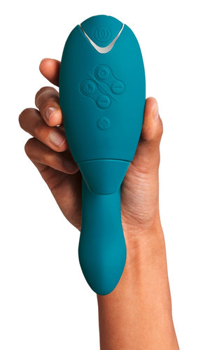 Womanizer Duo 2 – Pétrole