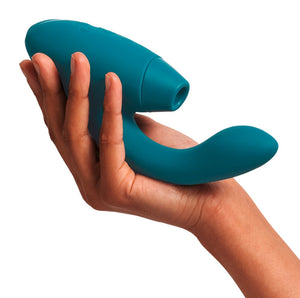 Womanizer Duo 2 – Pétrole
