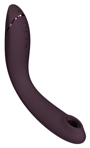 Womanizer OG – Aubergine