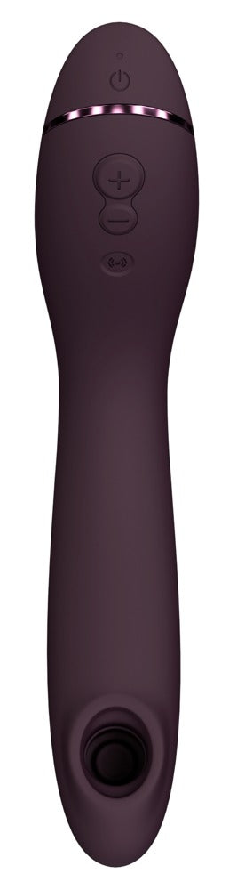 Womanizer OG – Aubergine