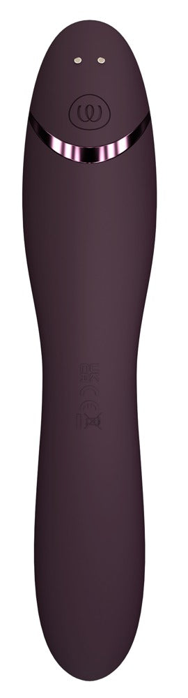 Womanizer OG – Aubergine