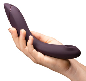 Womanizer OG – Aubergine