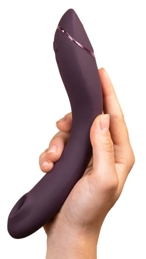 Womanizer OG – Aubergine