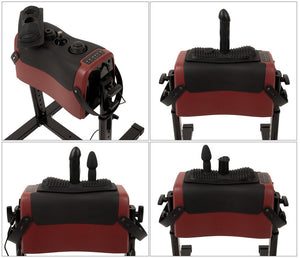 Climaxxr360